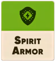 Spirit Armor